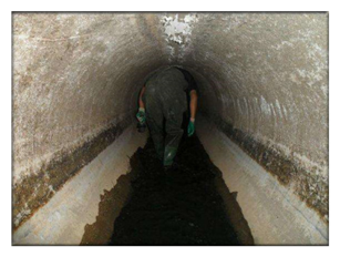 塘厦镇管道高压清洗