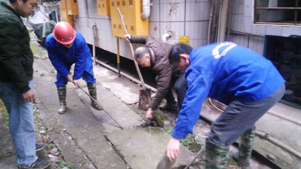 塘厦镇清掏化粪池、管道疏通一站式服务<高效><技术><可靠>